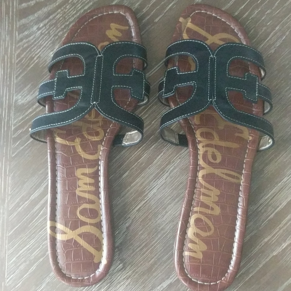Sam Edelman Bay sandals size 11